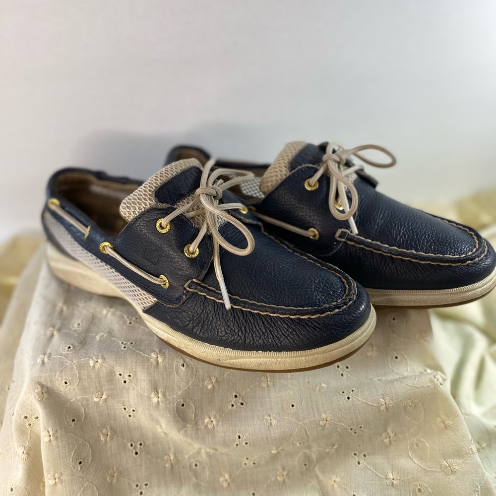 Sperry Women’s Boat Shoes